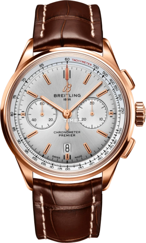 Breitling Premier RB0118371G1P1