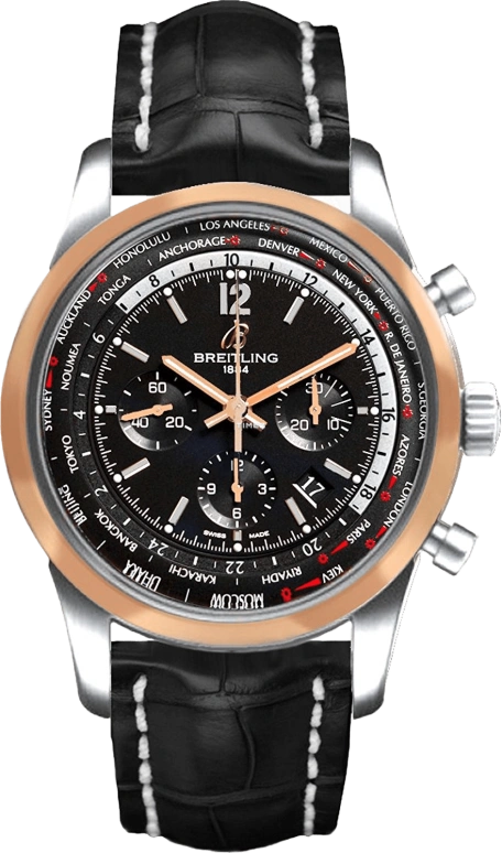 Breitling Transocean UB0510U4/BC26/761P