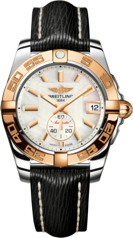 Breitling Galactic C3733012.A724.213X.A16BA.1