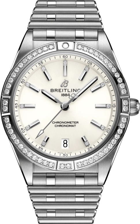 Breitling Chronomat A10380591A1A1