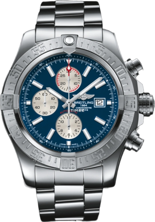 Breitling Avenger A1337111/C871/168A