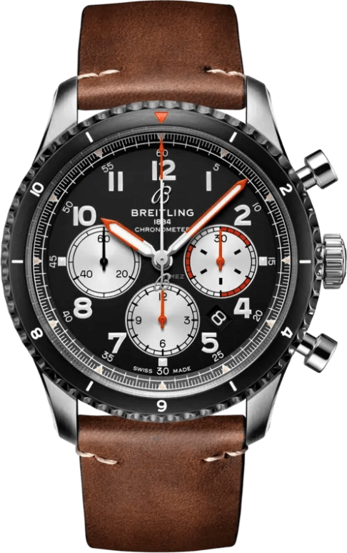 Breitling Aviatior 8 AB01194A1B1X2