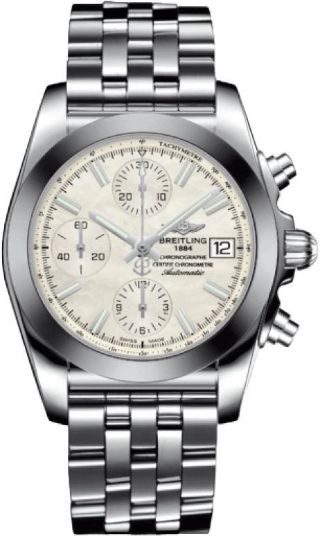 Breitling Chronomat W1331012/A774/385A