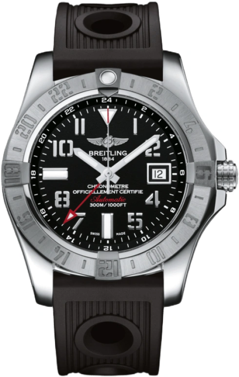 Breitling Avenger A3239011/BC34/200S/A20D.2