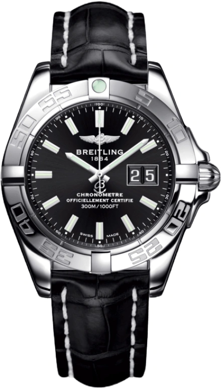 Breitling Galactic A49350L2/BE58/728P