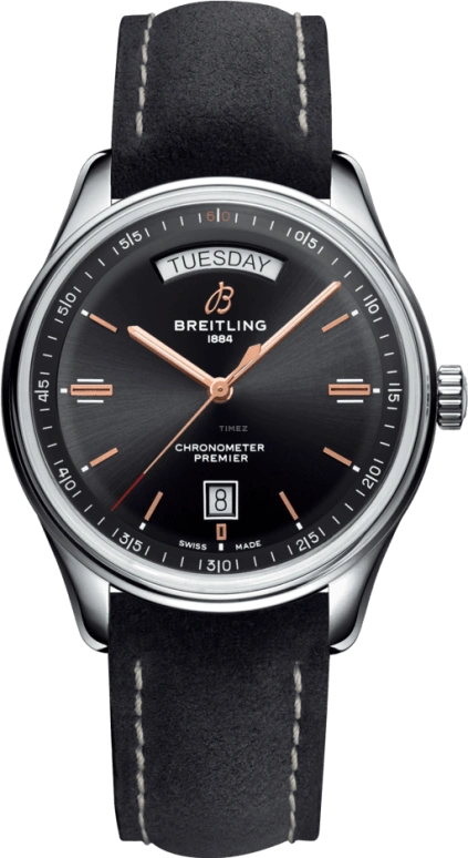 Breitling Premier A45340241B1X3