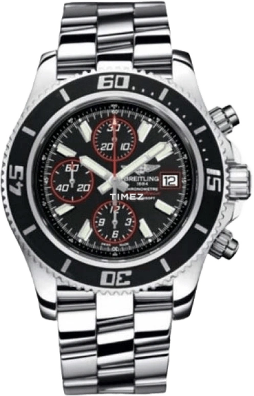 Breitling Superocean A13341A8/BA81/163A