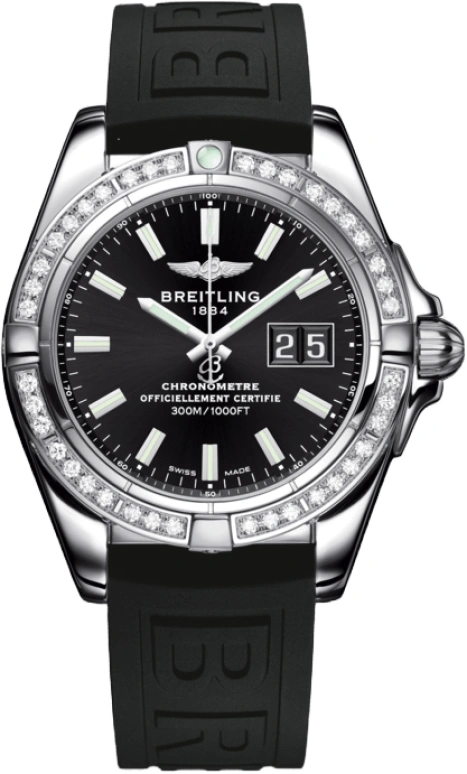 Breitling Galactic A49350LA/BE58/150S