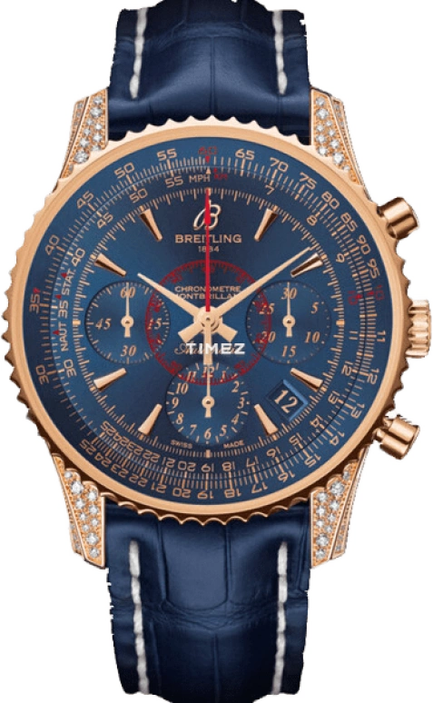 Breitling Montbrillant RB013067.C896.718P.R18BA.1
