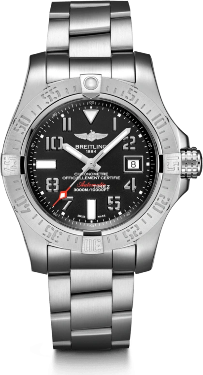Breitling Avenger A1733110/BC31/169A