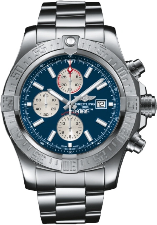 Breitling Avenger A1337111/G871/168A