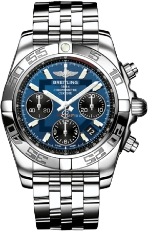 Breitling Chronomat AB014012/C830/378A
