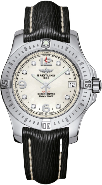 Breitling Colt A7438911/A771/213X/A16BA.1