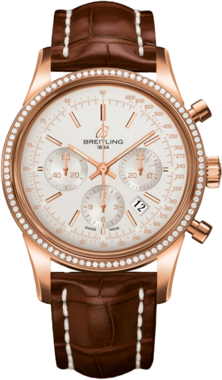Breitling Transocean RB015253/G738/737P
