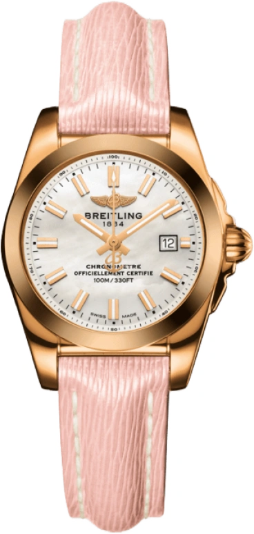 Breitling Galactic H7234812/A791/272X