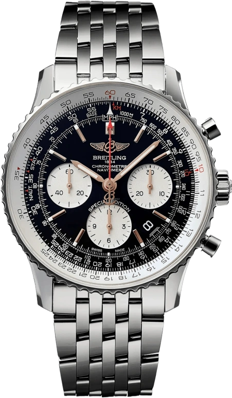 Breitling Navitimer AB0121A11B1A1