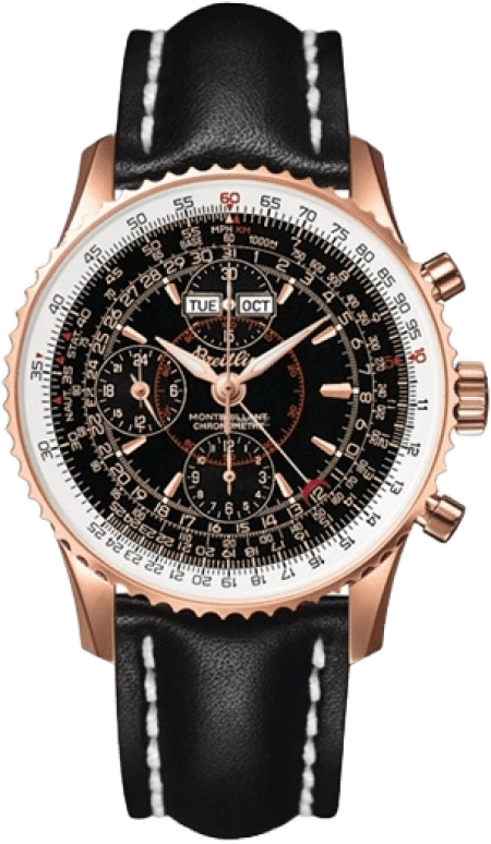 Breitling Montbrillant R2133012/B856/435X