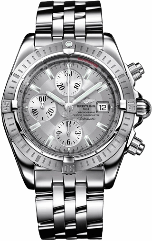 Breitling Chronomat A1335611/E519