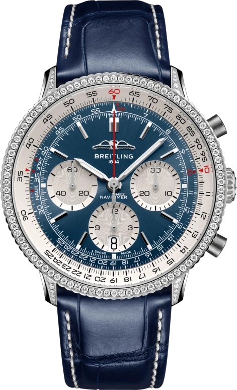 Breitling Navitimer AB0139631C1P1