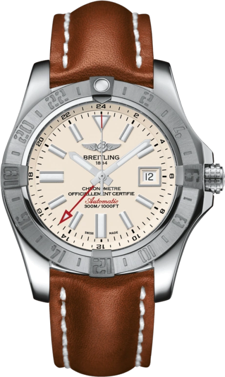 Breitling Avenger A3239011/G778/433X/A20BA.1