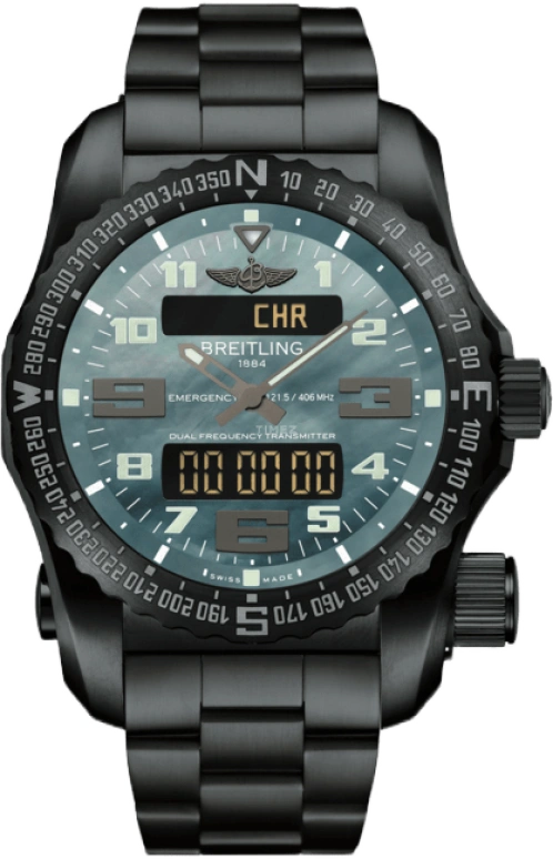 Breitling Emergency V7632530/L527/159V