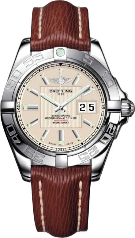 Breitling Galactic A49350L2/G699