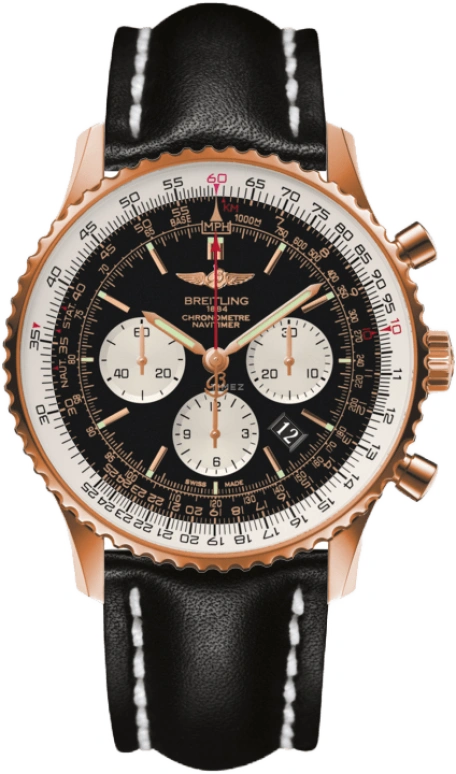 Breitling Navitimer RB012721/BD10/441X
