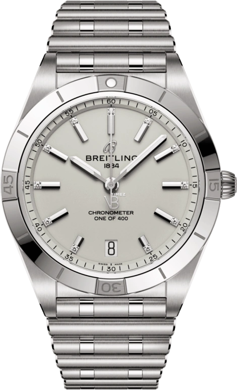 Breitling Chronomat A103801A1G1A1