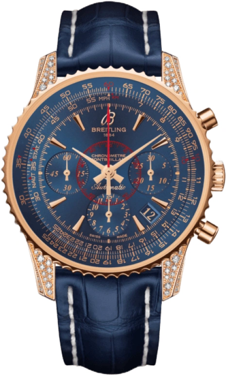Breitling Montbrillant RB013067/C896/718P