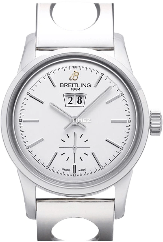 Breitling Transocean A1631012/G781/223A