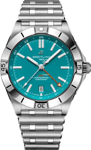 Breitling Chronomat A32398B11L1A1