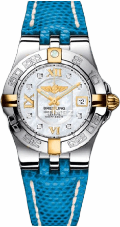 Breitling Galactic B71340L2.A680.169Z.A14D1