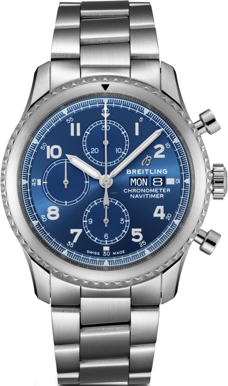 Breitling Aviatior 8 A13314101C1A1