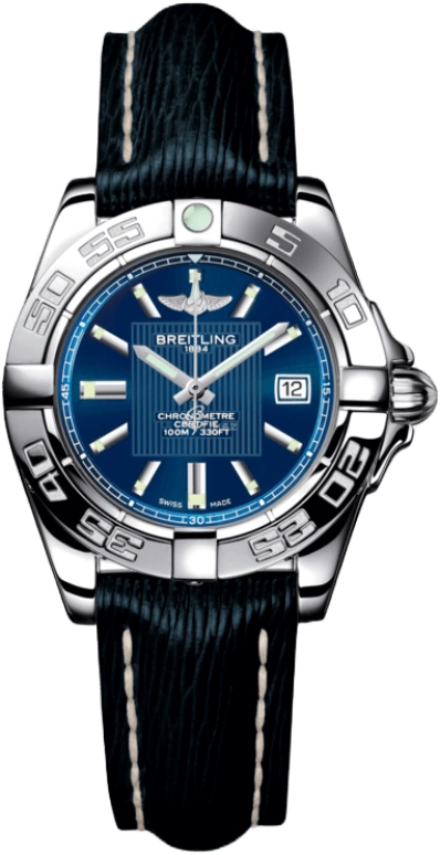 Breitling Galactic A71356L2/C811/210X