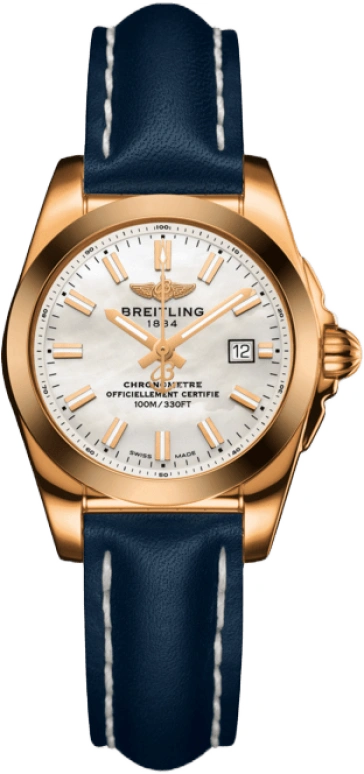 Breitling Galactic H7234812/A791/486X