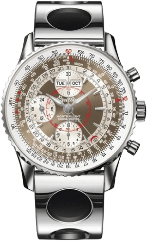 Breitling Montbrillant A2133012/Q577/222A