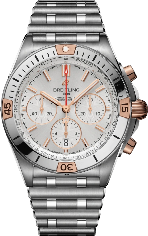 Breitling Chronomat IB0134101G1A1
