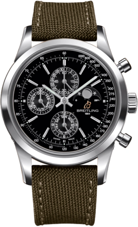 Breitling Transocean A1931012/BB68/106W/A20BA.1