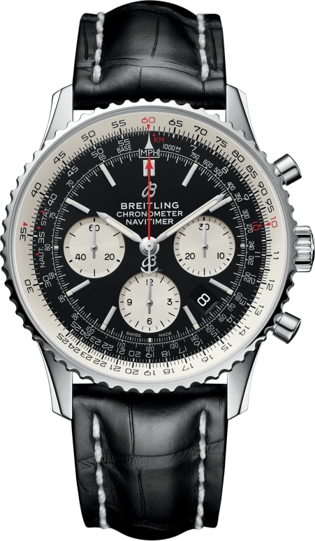 Breitling Navitimer AB0121211B1P1