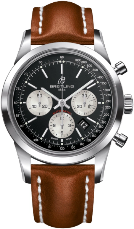 Breitling Transocean AB015212/BF26/433X/A20BA.1