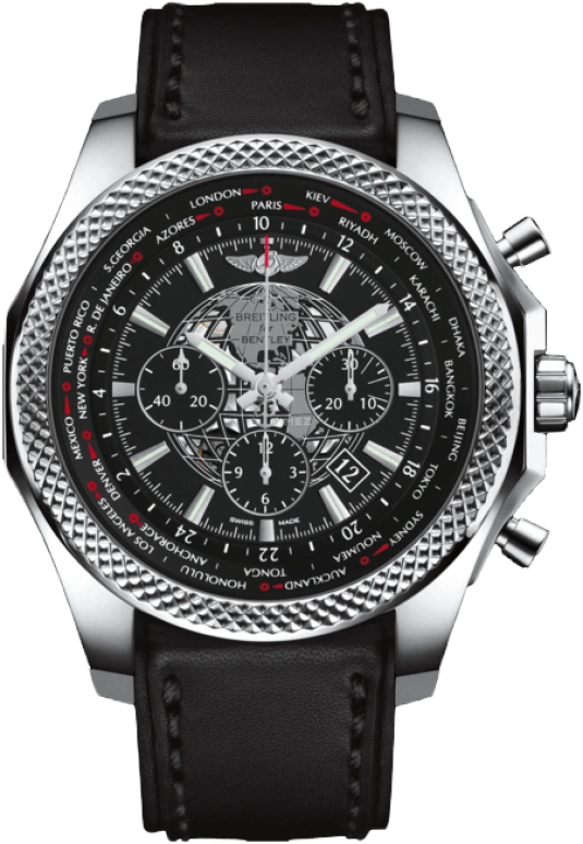 Breitling Breitling for Bentley AB0521U4/BC65/478X/A20BA.1