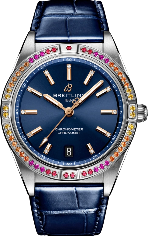 Breitling Chronomat A10380611C1P1