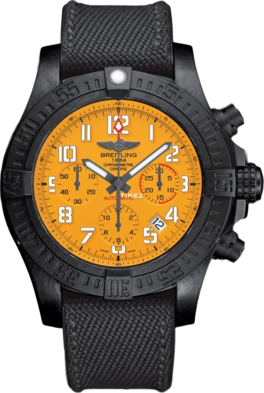 Breitling Avenger XB0180E4.I534.253S.X20D.4