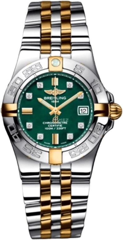 Breitling Galactic B71340L2/L517/368D