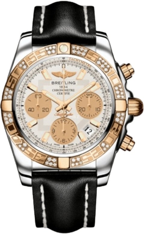 Breitling Chronomat CB0140AA/G713/428X