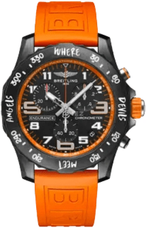 Breitling Endurance Pro X823104A1B1S1