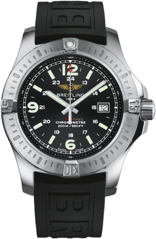 Breitling Colt A7438811/BD45/152S/A20S.1