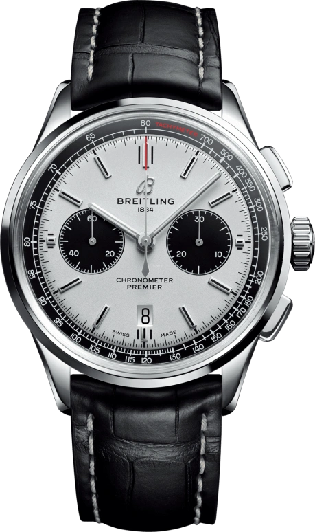 Breitling Premier AB0118221G1P1