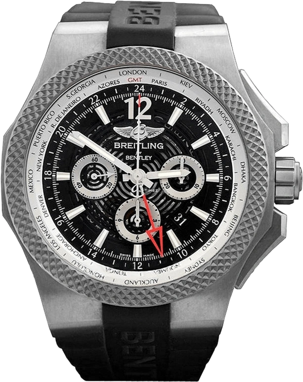 Breitling Breitling for Bentley EB043210-BD23