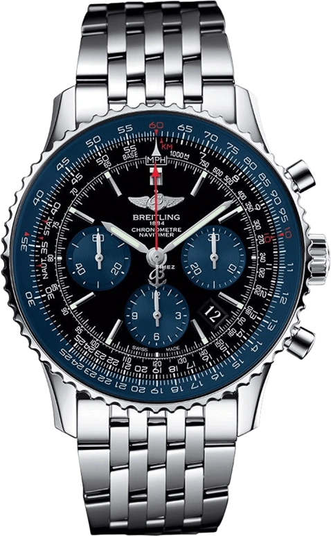 Breitling Navitimer AB012116.BE09